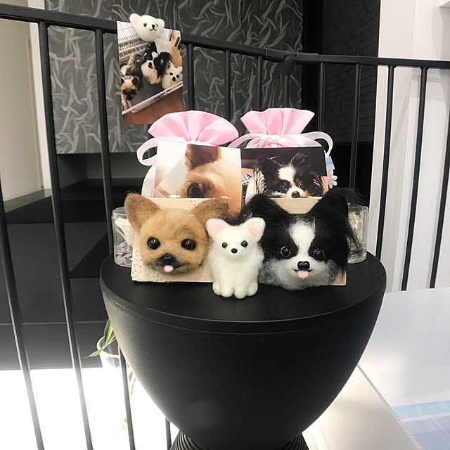 soylatteさんの実例写真