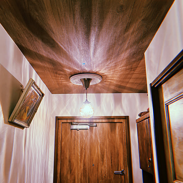 atさんの部屋