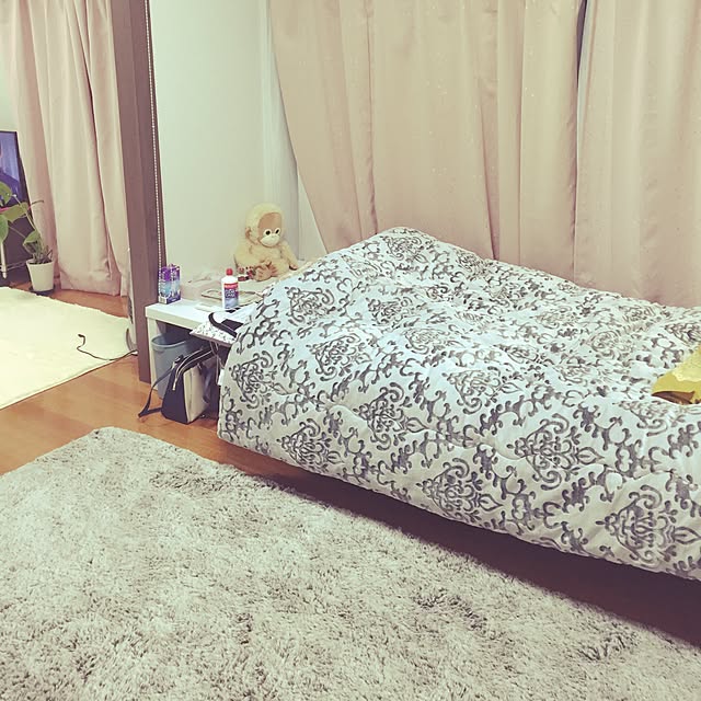 mikiさんの実例写真