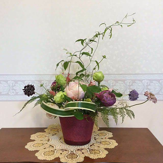 mayacchi_houseさんの実例写真