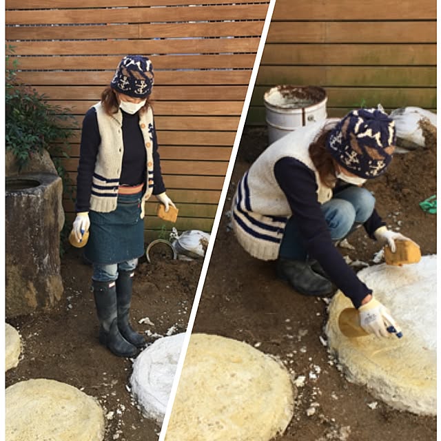 yappiさんの実例写真