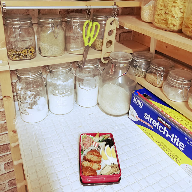 kazuさんの実例写真