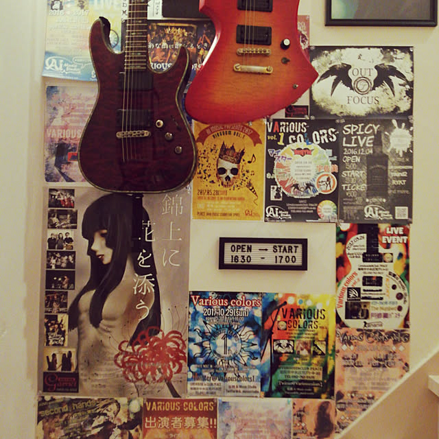 coco.Apartmanさんの実例写真