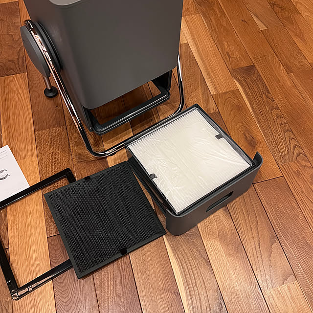 pokowheeさんの実例写真