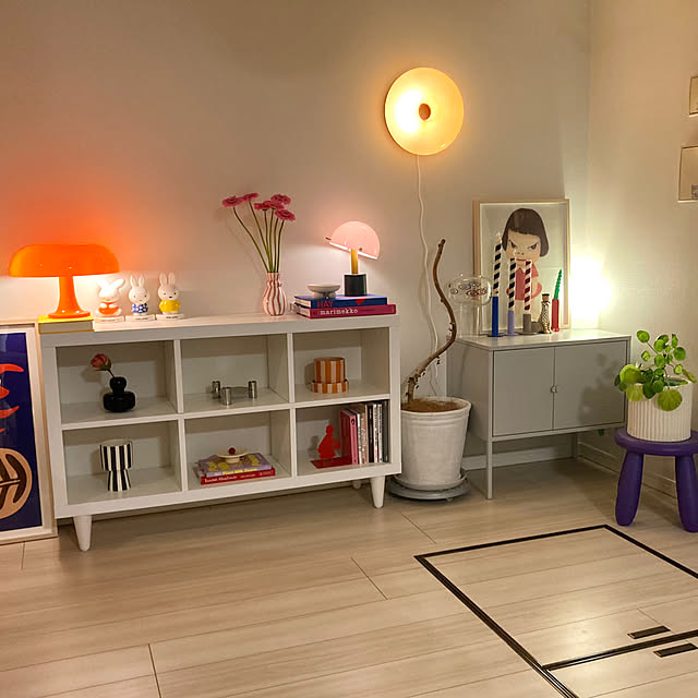 Rio333さんの実例写真