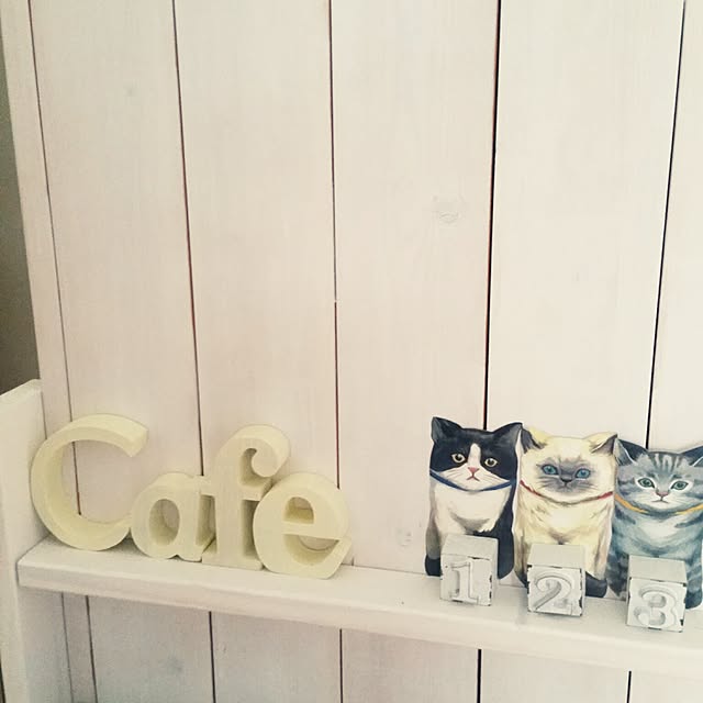 chatnoirさんの実例写真