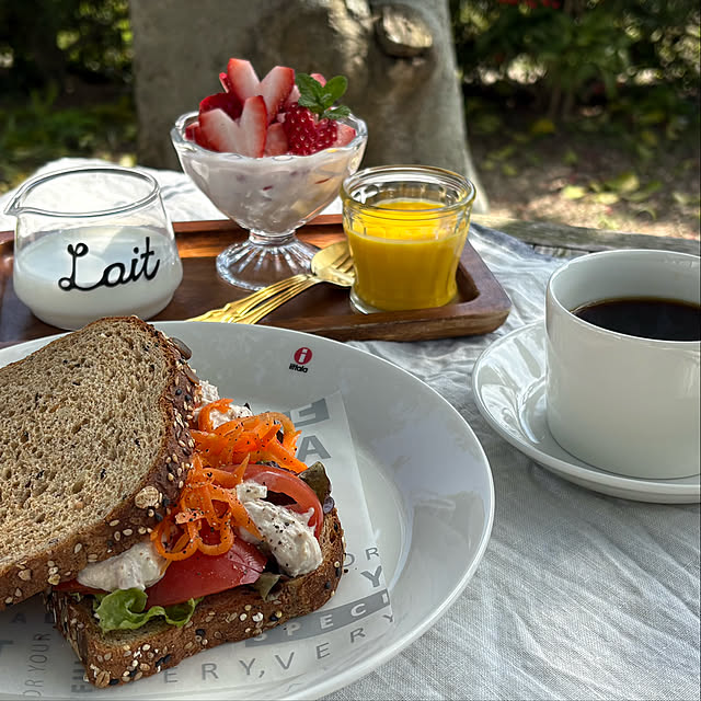 Kaeru-Mamaさんの実例写真