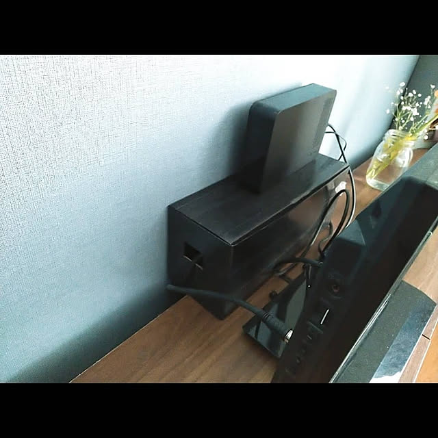 waniwaniさんの実例写真