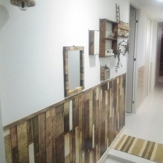 flannel.さんの実例写真