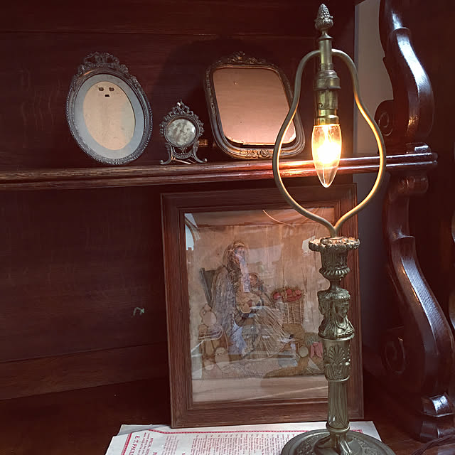rendezvousdebrocanteさんの実例写真