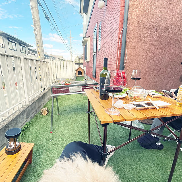 Mitsuoさんの実例写真
