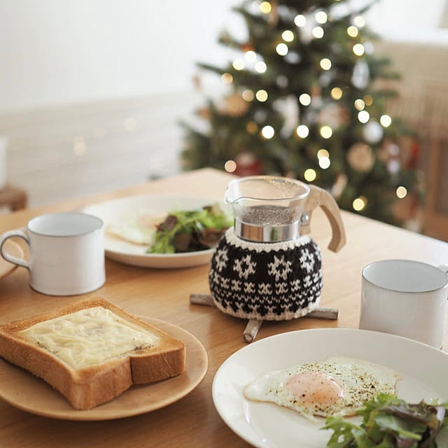 run_cafeさんの実例写真