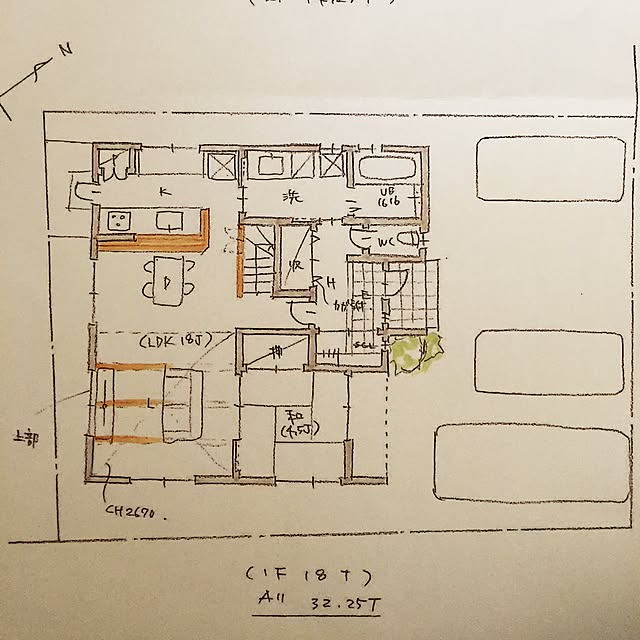 Myk...さんの実例写真