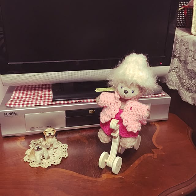machakoさんの実例写真