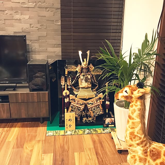 3104さんの実例写真