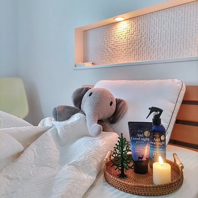 Haさんの部屋
