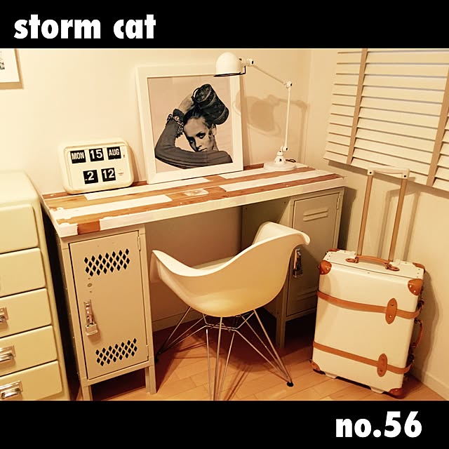 stormcatさんの実例写真