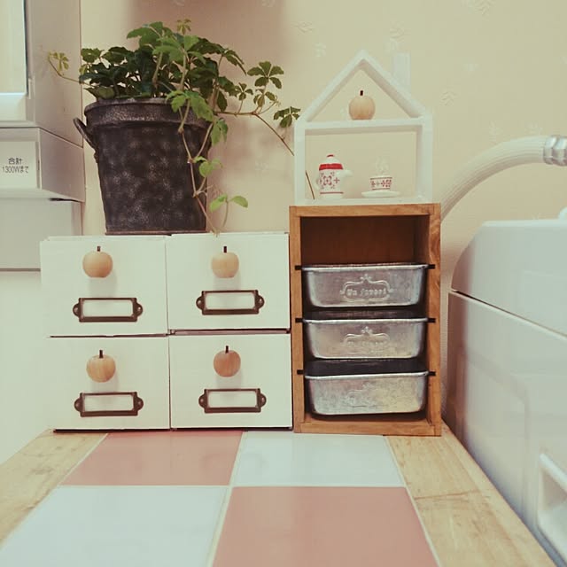 ChocolateNandasさんの実例写真