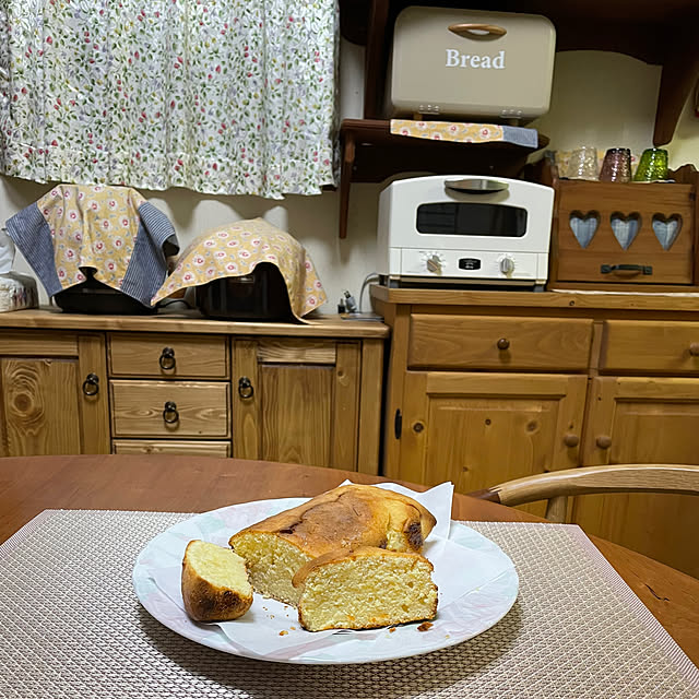 ronronさんの実例写真