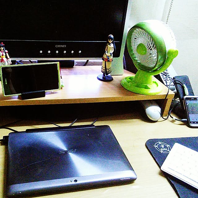 chrisさんの実例写真