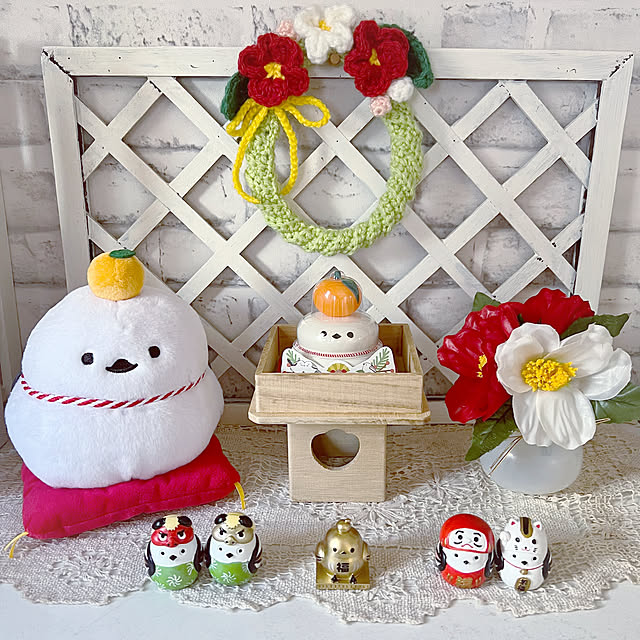 raggedy-aさんの実例写真