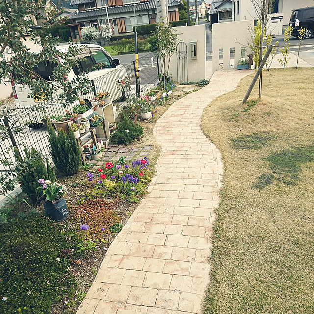 kanoさんの実例写真