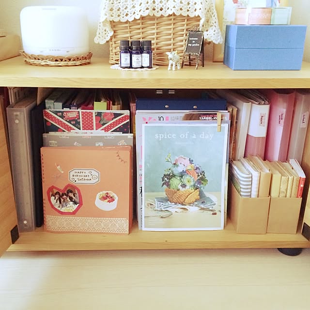 shizukabotyaさんの実例写真
