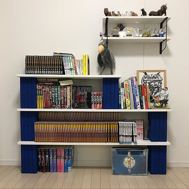 marukoさんの部屋