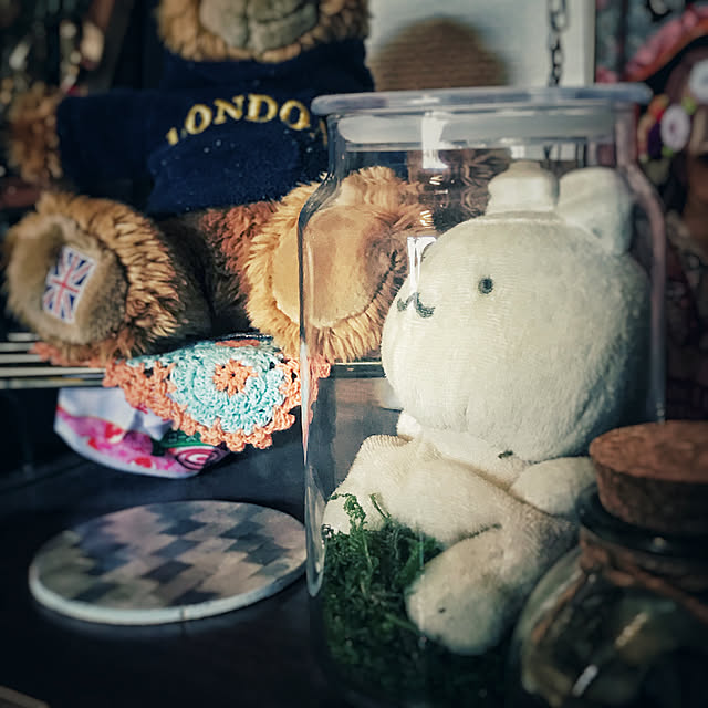 pokepokeさんの実例写真