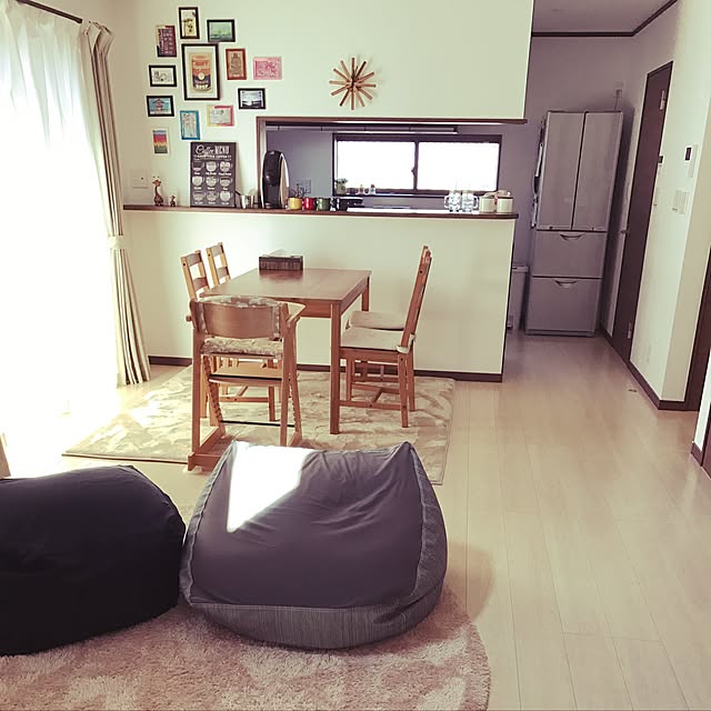 chan.kuriさんの実例写真