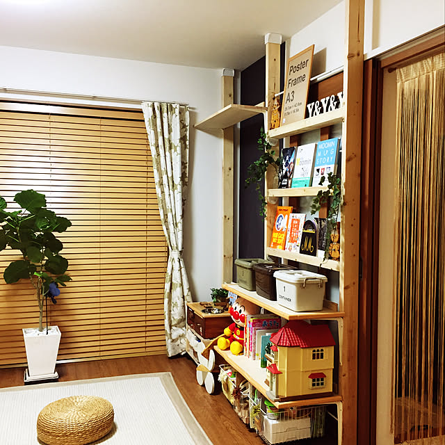 ychu39さんの実例写真