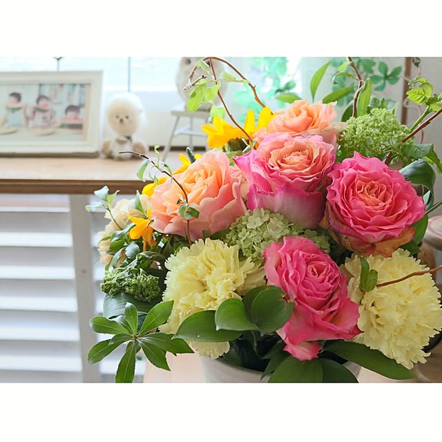 maminさんの実例写真