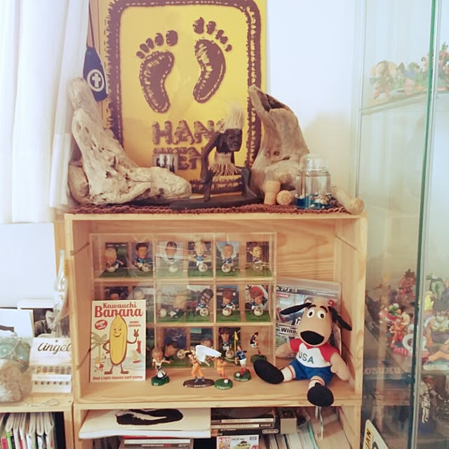 Katsuyaさんの実例写真