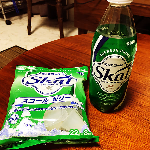 ratekoさんの実例写真