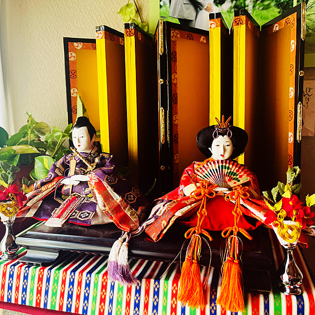 happyさんの部屋