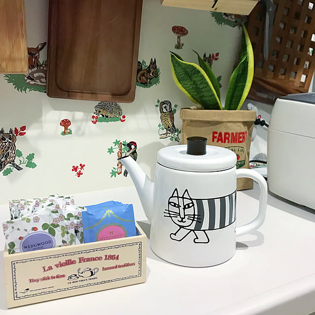 m.dialyさんの実例写真