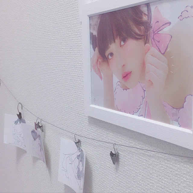 Mikuさんの実例写真