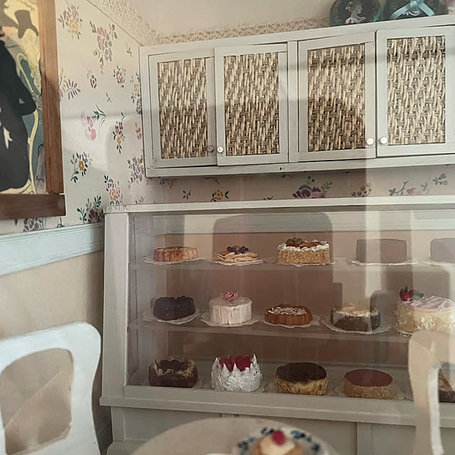 mamizaさんの部屋