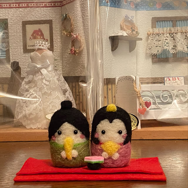 mirikaさんの実例写真