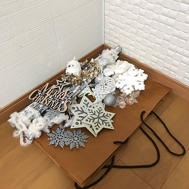 mizucchiさんの実例写真