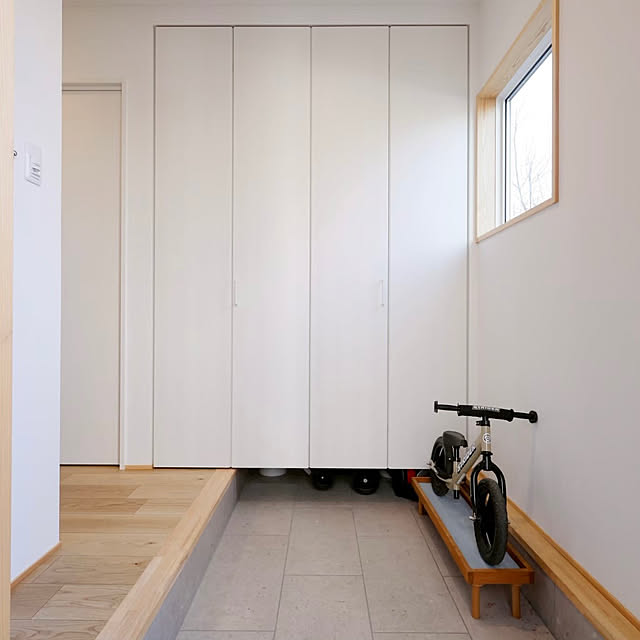 namiさんの実例写真