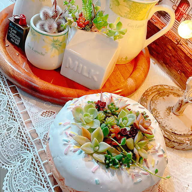 Hanakaさんの部屋