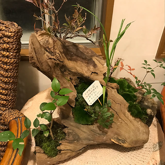 flowerさんの実例写真