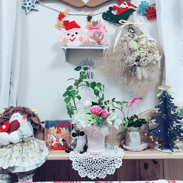 makiさんの実例写真