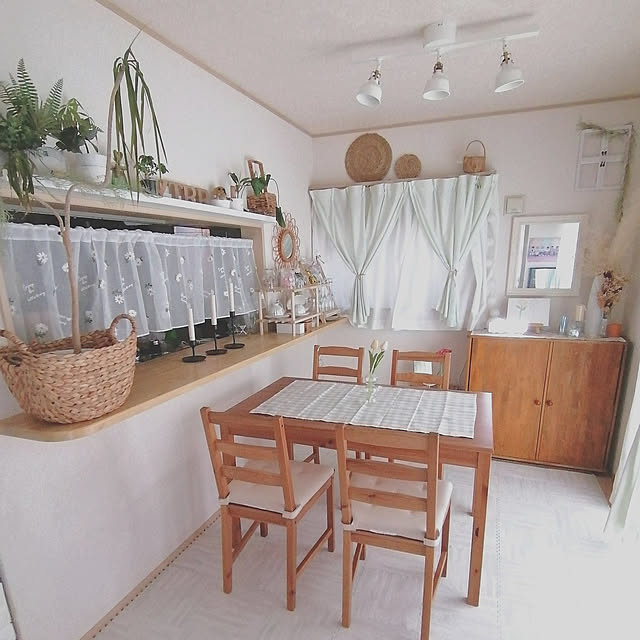 tariraさんの実例写真