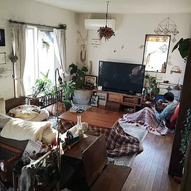 akiさんの部屋