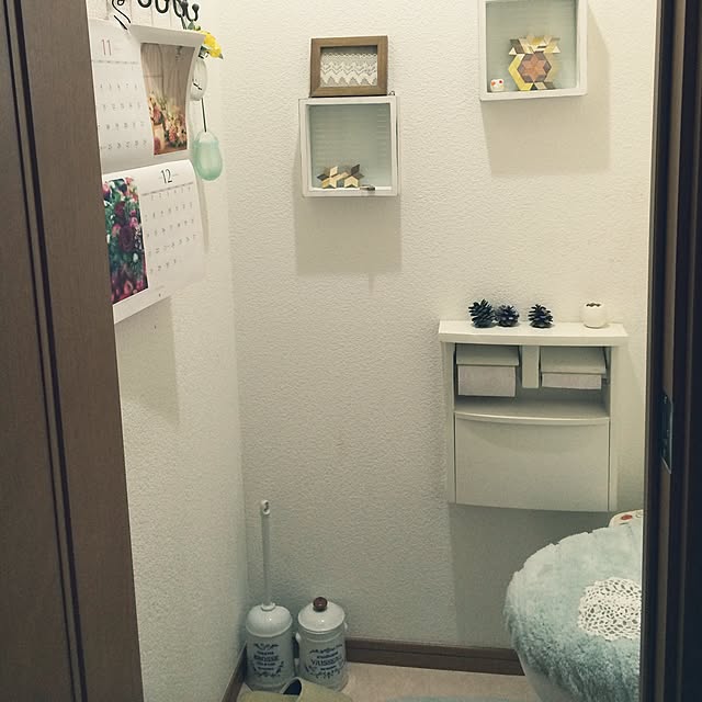 ARASHIさんの実例写真