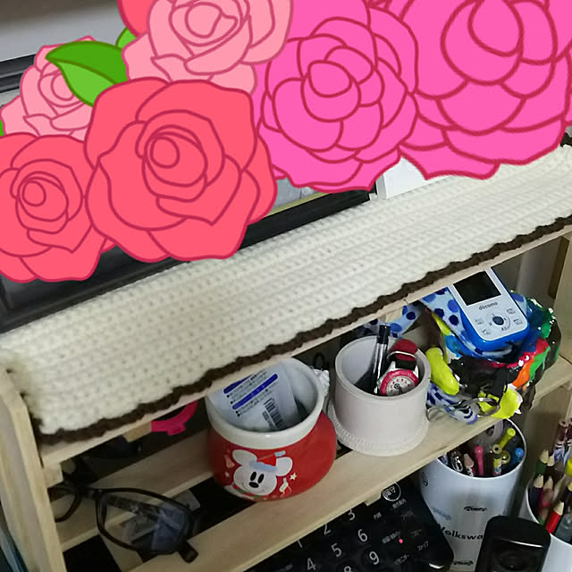 Harさんの実例写真