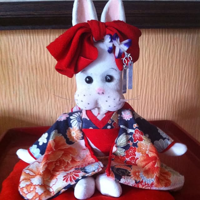 sakiさんの実例写真