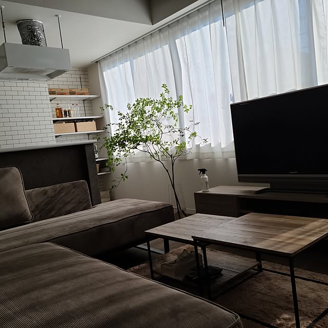TANAKAさんの部屋